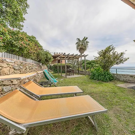Apartment Historic Castle 2 - Sea View & Terrace *