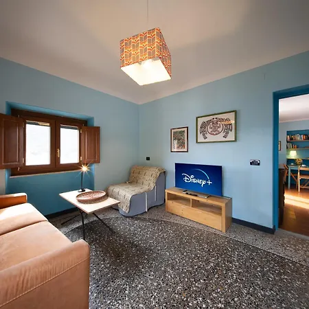 Apartment Historic Castle 2 - Sea View & Terrace Noli